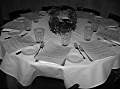 The rehearsal dinner - April 8 - Vincent's Restaurant